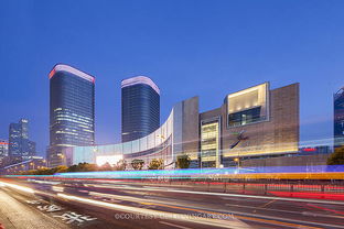 李嘉誠(chéng)長(zhǎng)江實(shí)業(yè)項(xiàng)目 上海世紀(jì)匯廣場(chǎng)