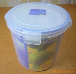 上海海馭實業發展保鮮盒產品一覽 匠心品質，守護新鮮生活